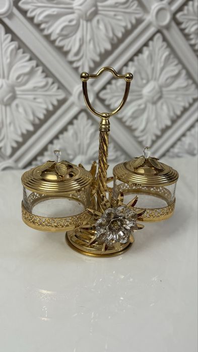 сахарница сервировочная премиум