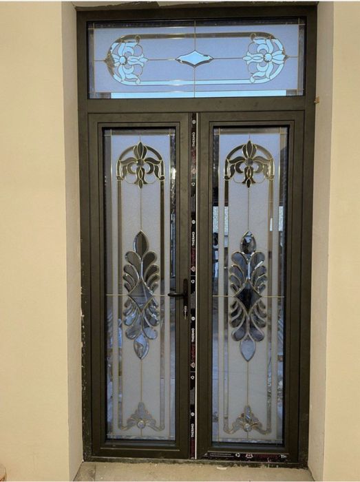 Ешик ромлар ясаймиз Акфа Термо