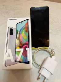 Samsung Galaxy A71