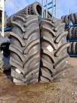 Cauciucuri noi 520/70R38 marca OZKA radiale cu garantie si factura