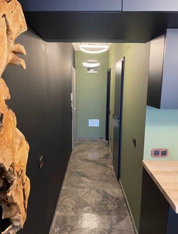 Продава се Едностаен апартамент в София, Център - 40 кв.м за 4800 €/кв.м - Снимка #6