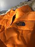 Оригинал The north face елек грейка