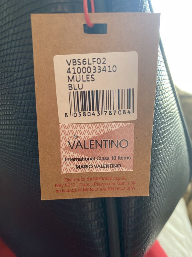 Geanta Valentino originala