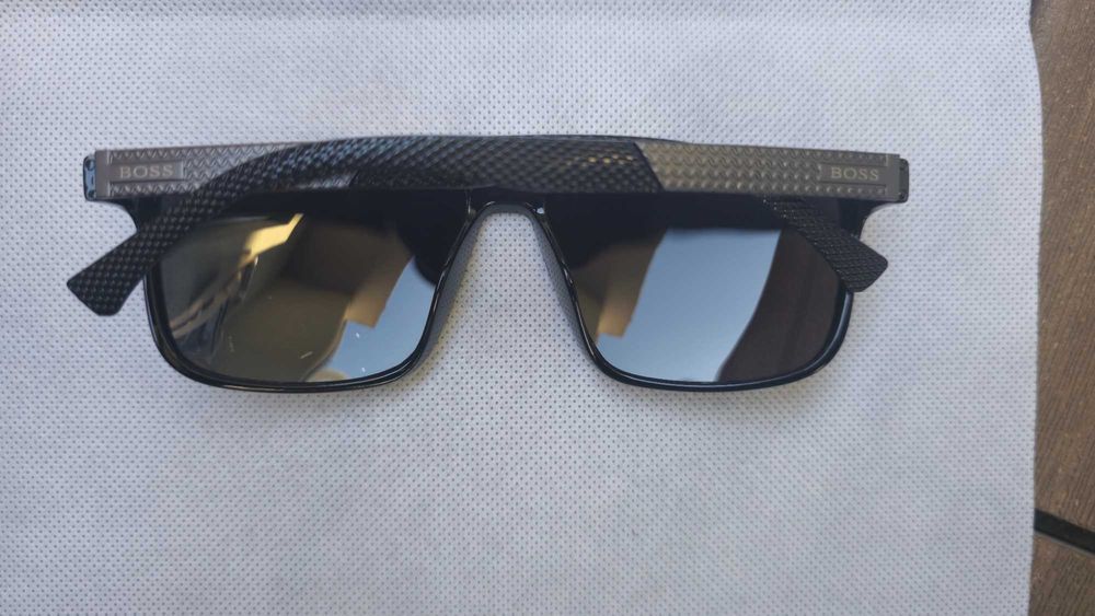 BOSS P802 C1 Polarized UV400