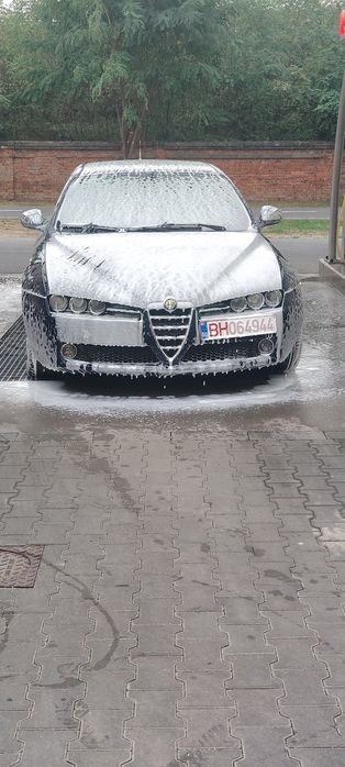 alfa Romeo159 2010 euro5 2l jtdm 170cp