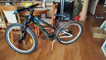 Велосипед MILES 24inch