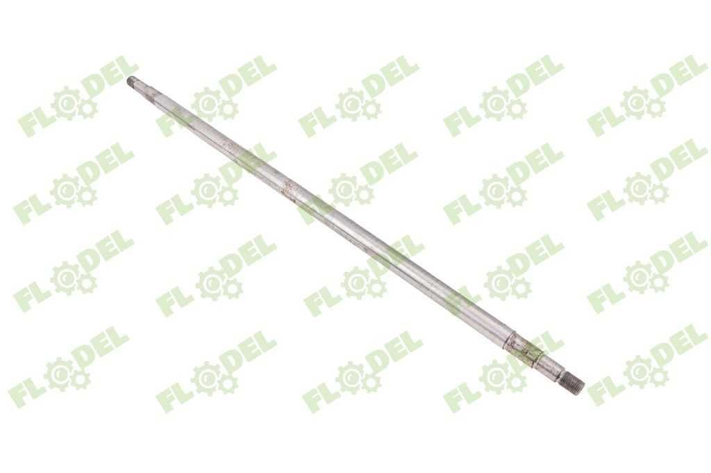 Ax combina  CLAAS 657483 22x740mm