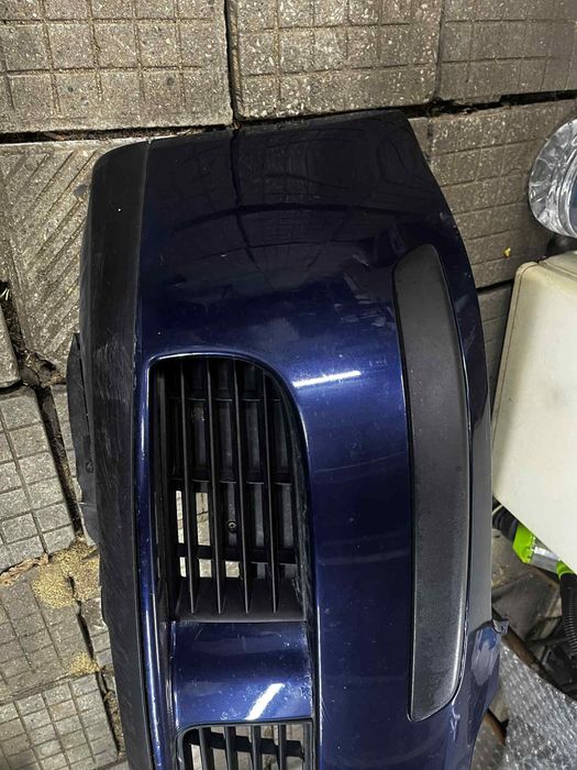 Оригинлна броня за Golf 5