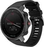 Ceas Smartwatch Polar Grit X Pro Black Sigilat