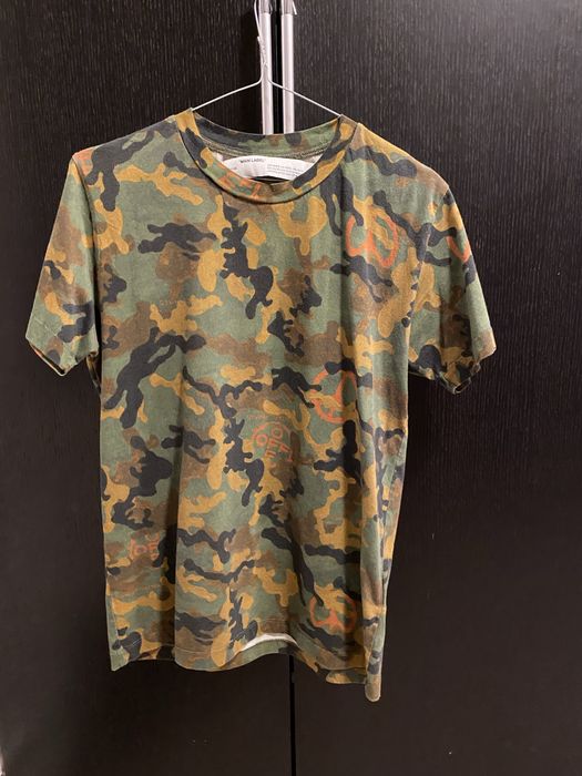 Тениска Off White