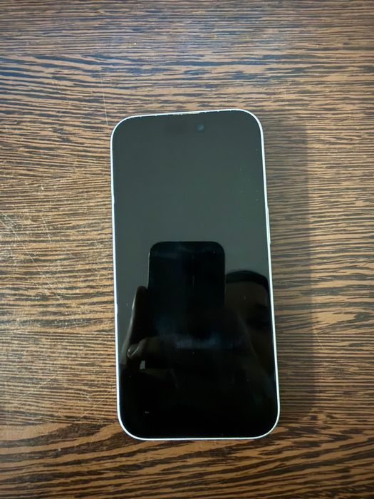Iphone 16 128gb 98%