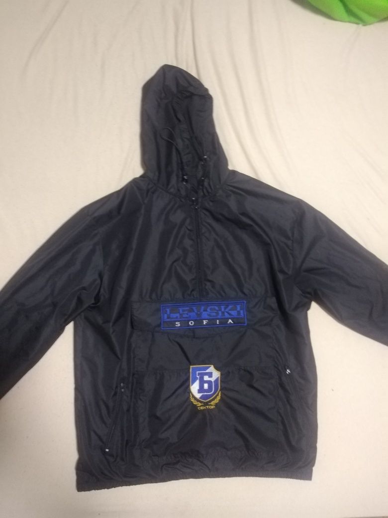 Ветровка Levski Sofia