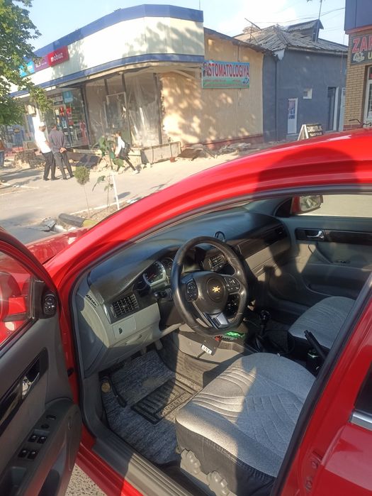 Jentra yevro 1-pozitsiya mexanika kraskasi toza 2016-yil