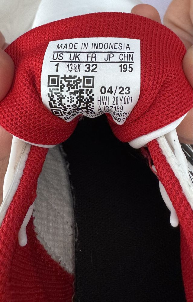 Детски Маратонки Adidas - Marvel Spider Man