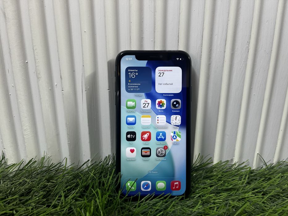 телефон Iphone 11 128 gb