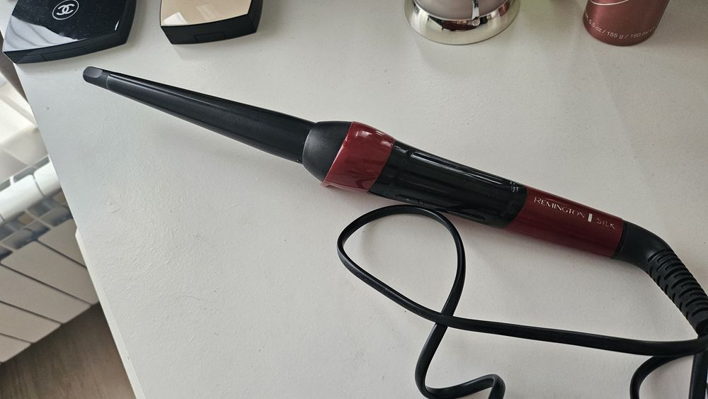 Маша Remington Silk Ci96W1
0
Маша за коса Remington Ci96W1