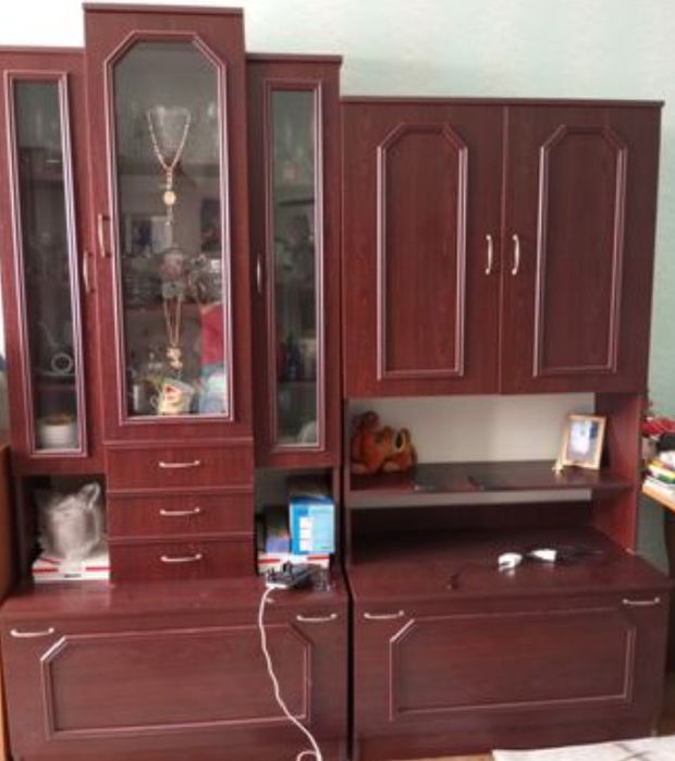 Продам мебель, стенка