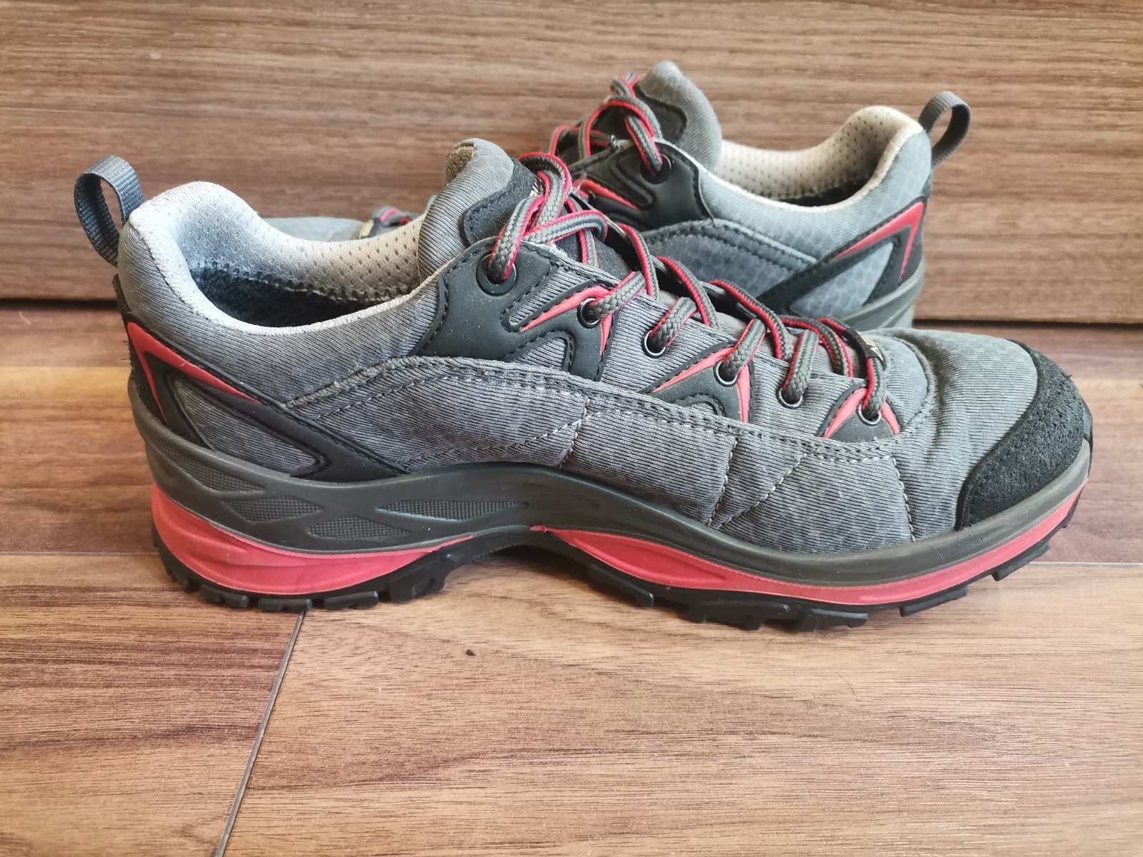 Дамски Обувки Lowa Ferrox GTX