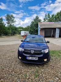 Dacia Logan 2019