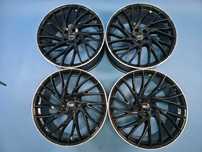 Jante Aliaj 5x112 21'' AUDI A6 A7 A8 Q5 Q7 Q8 - 9J ET 38 !