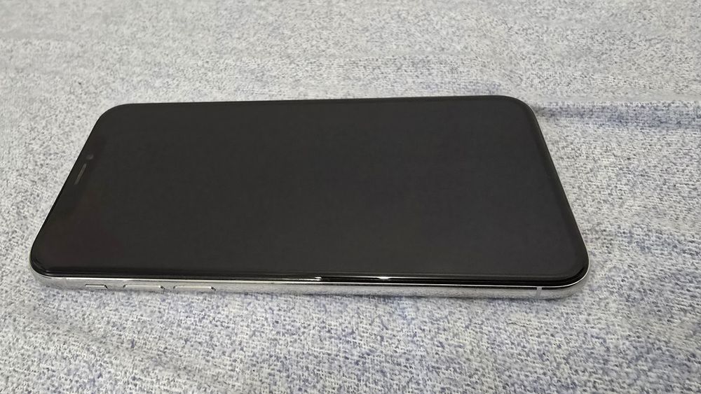 Apple Iphone X 64 GB