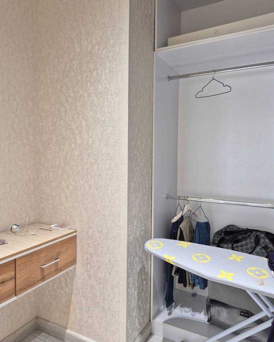 ПРОДАЖА КВАРТИРЫ!3х комнатная,83 кв.м,ЖК Boulvard,Tashkent city. БКС