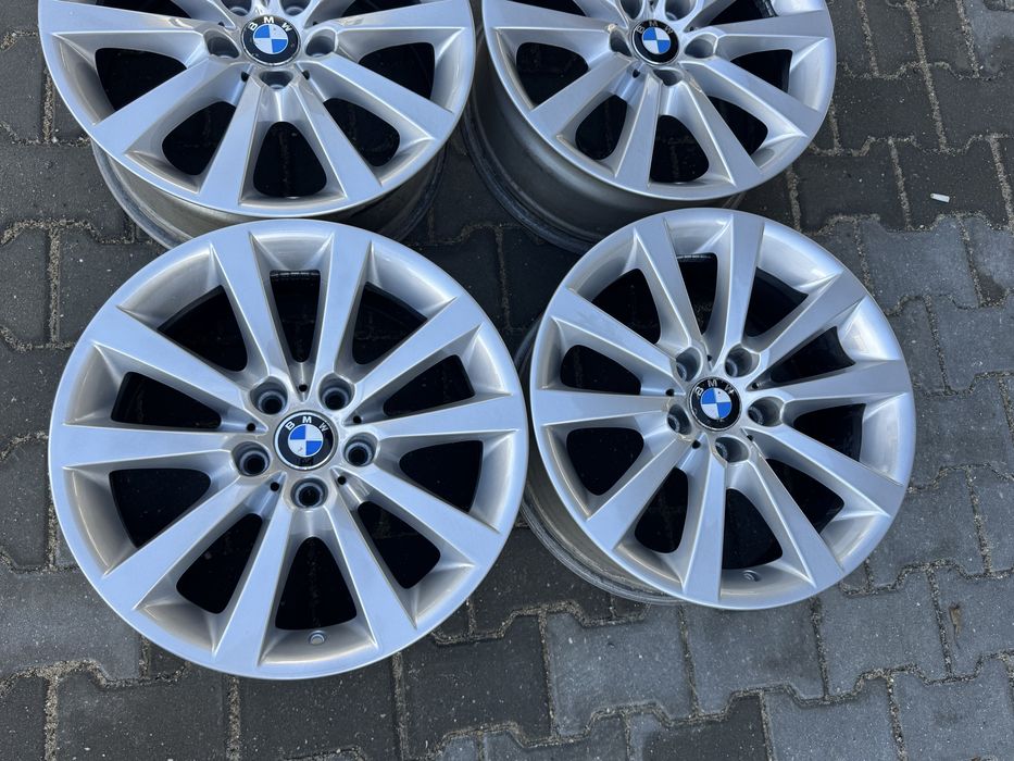 BMW 18 “ оригинални