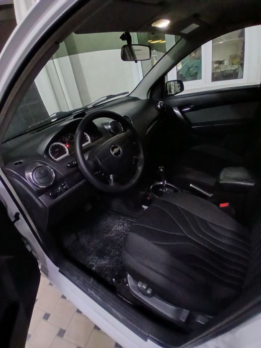 Nexia 3 2018 Avtomat