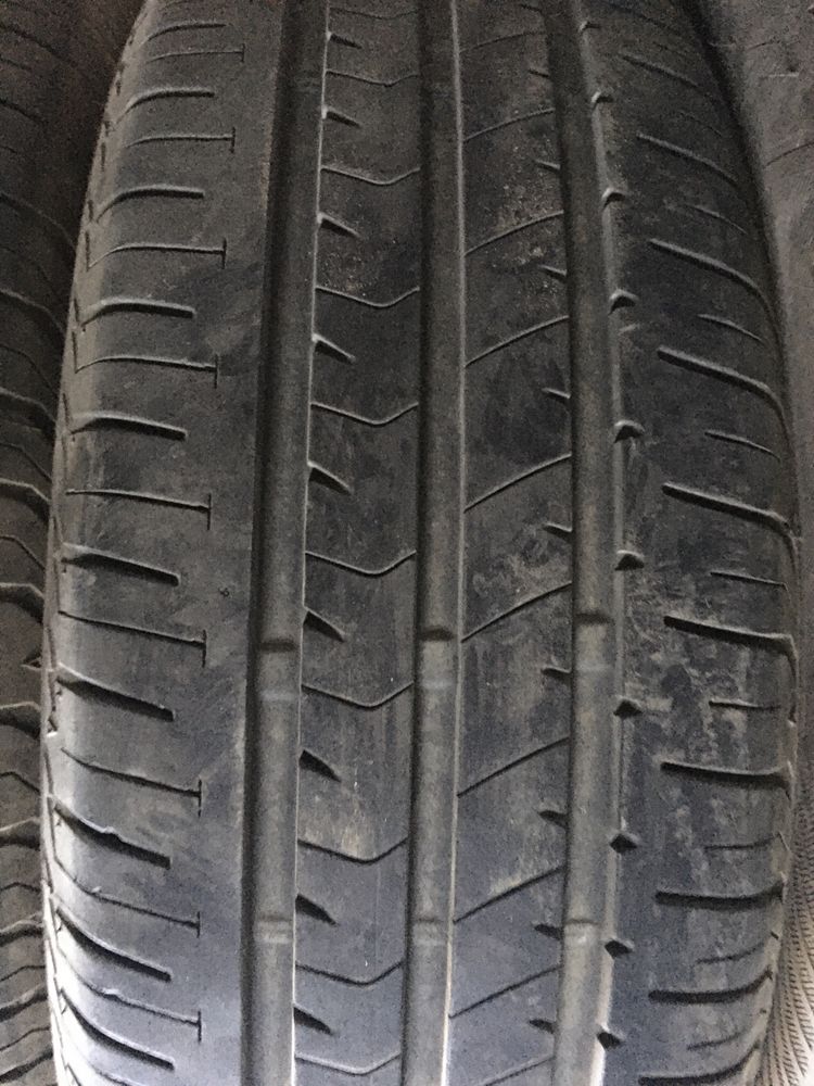 Bridgestone Ecopia EP300 185/60 R15