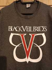 Tricou cu trupa Black Veil Brides