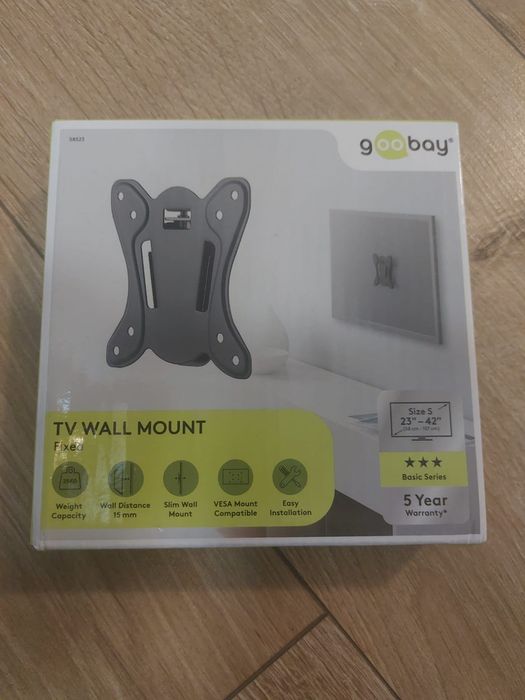 Suport Tv Wall Mount