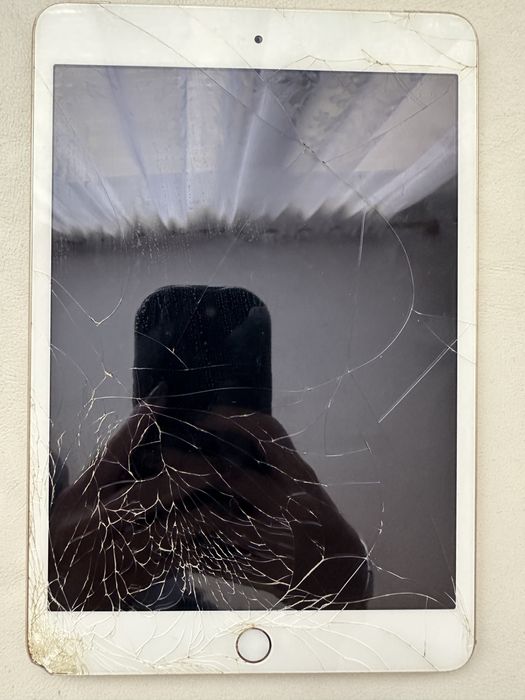 IPad mini 3 използван