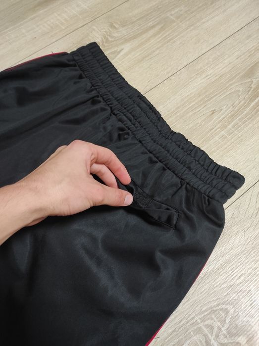 Спортни панталони Tapout (Оригинал) ( Y2K,Sk8, rap, baggy pants)