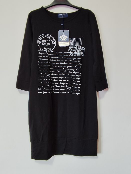 Bluebbery rochie dama noua