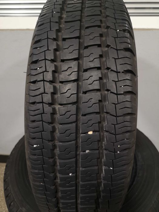 4бр 205/65/16 C KORMORAN 8мм грайфер дот:20г Предлагаме монтаж++