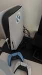 Vand PS5 in stare excelenta