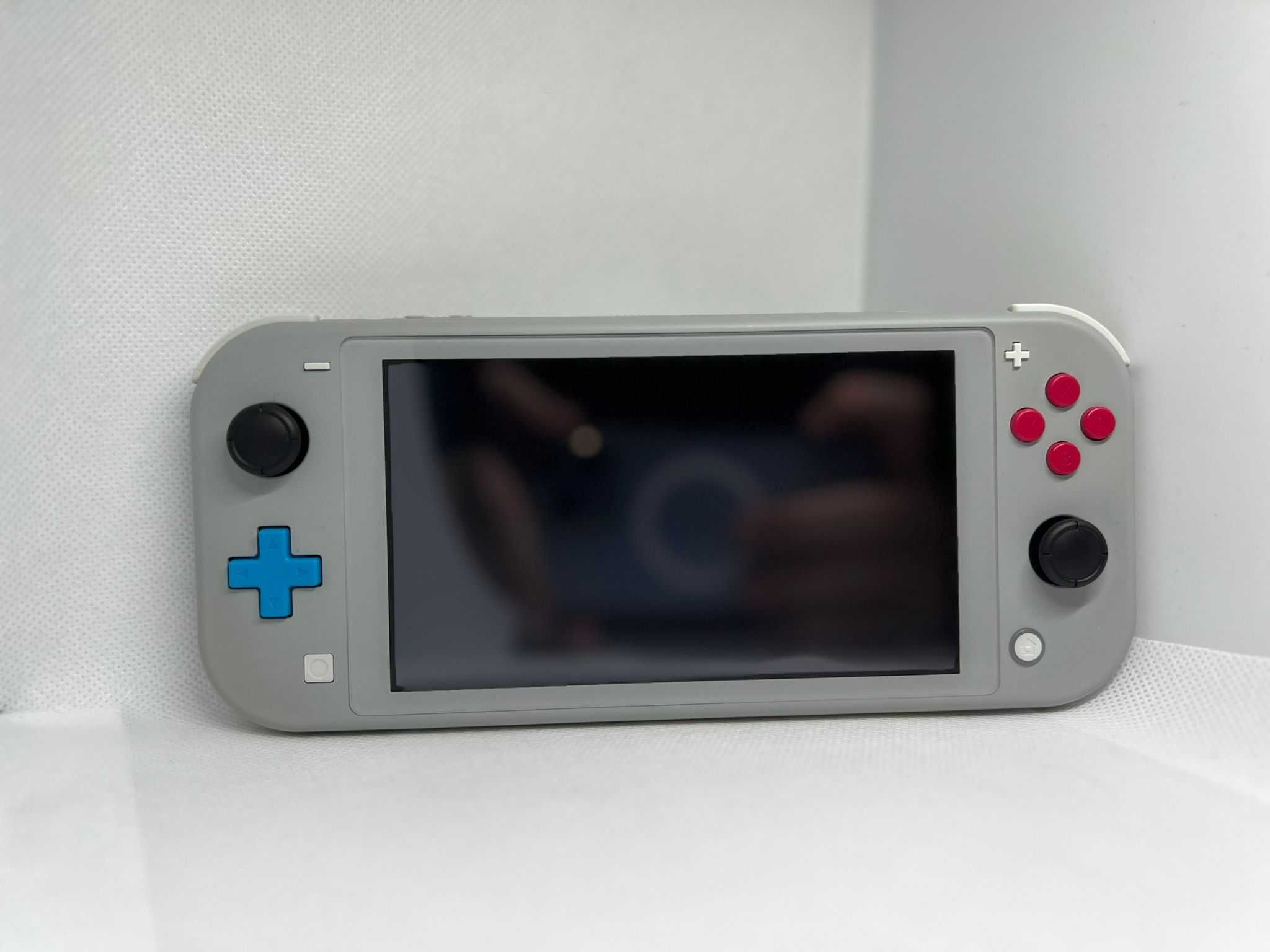 Nintendo Switch Lite Modat | Special Pokemon Edition