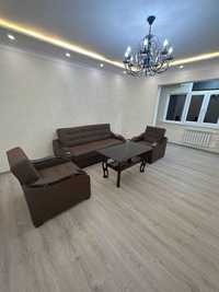 (К121535) Продается 3-х комнатная квартира в Мирабадском районе.