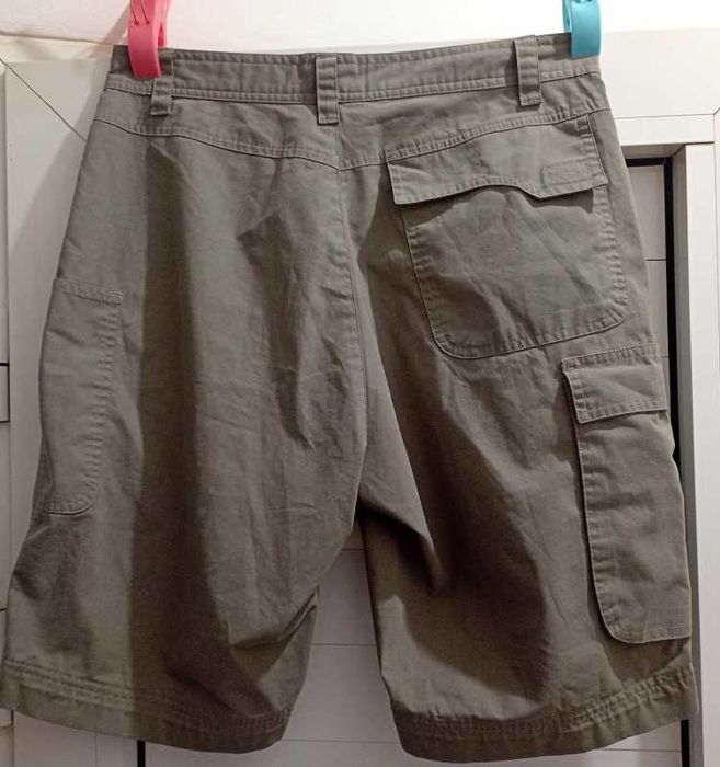 Оригинални къси панталони Jack Wolfskin