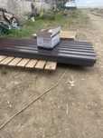Tabla 0,5 mm si accesori