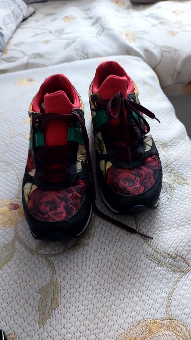 Pantofi sport dama dolce&gabbana