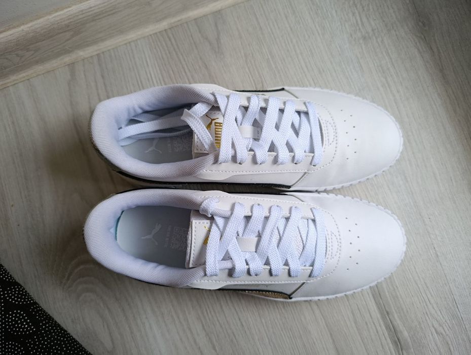 Дамски маратонки Puma 38.5