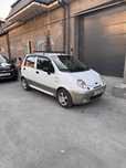 Matiz best 2012 metan
