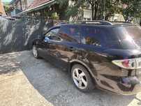 Mazda 6 de vanzare!