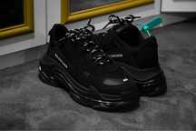 Balenciaga Triple S
