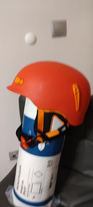 Детска ски/сноуборд каска S/XS 52-55 cm