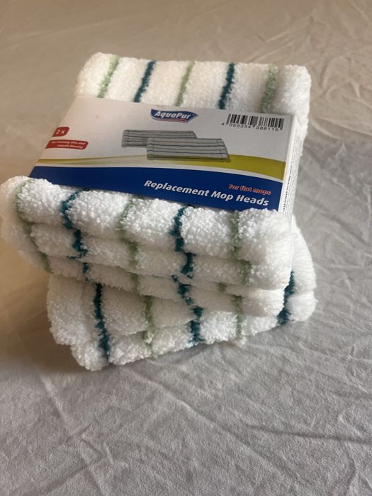 Rezerve mop Aguapur 30 cm