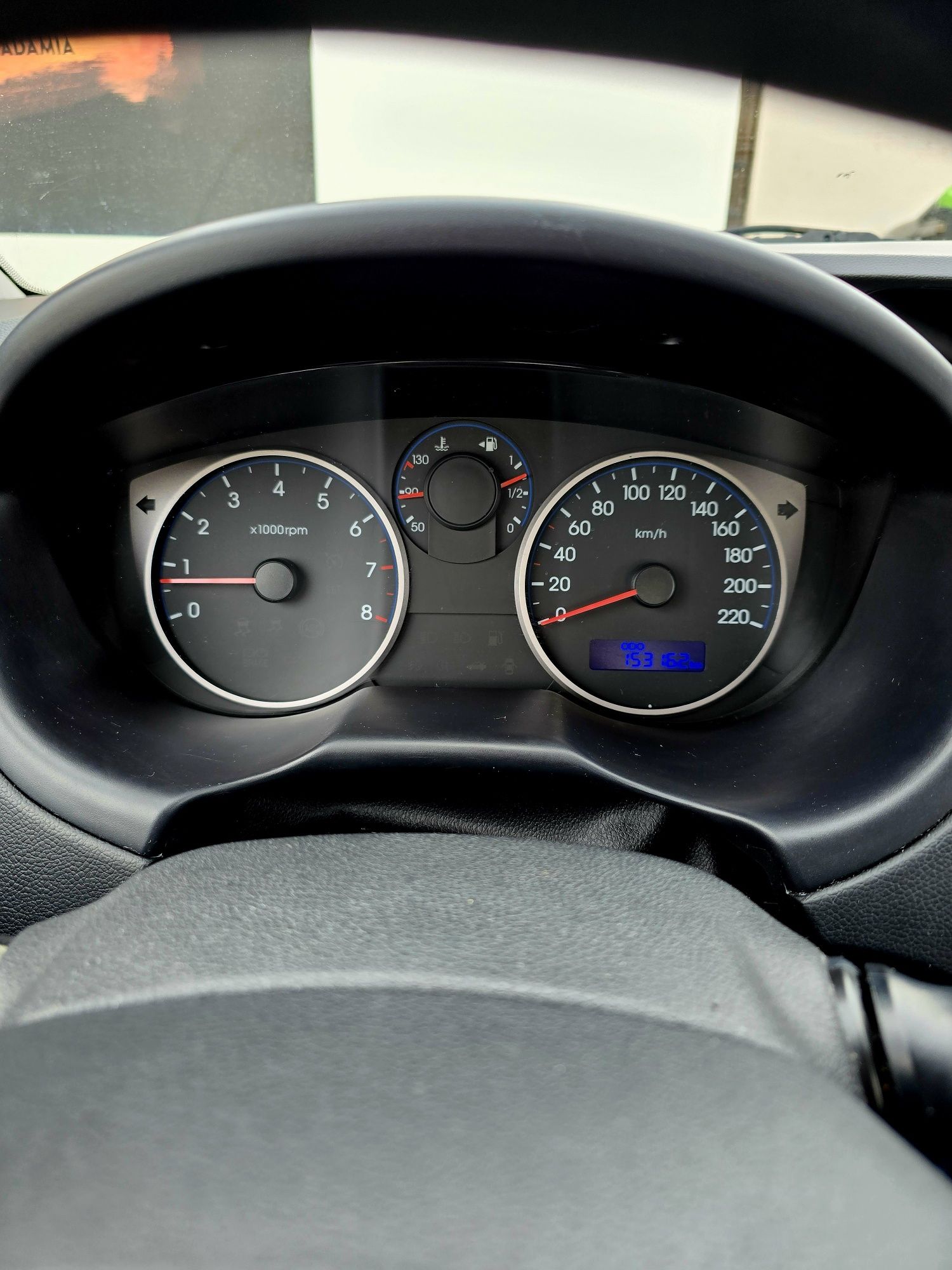 Хюндай i20 1.25i TUV