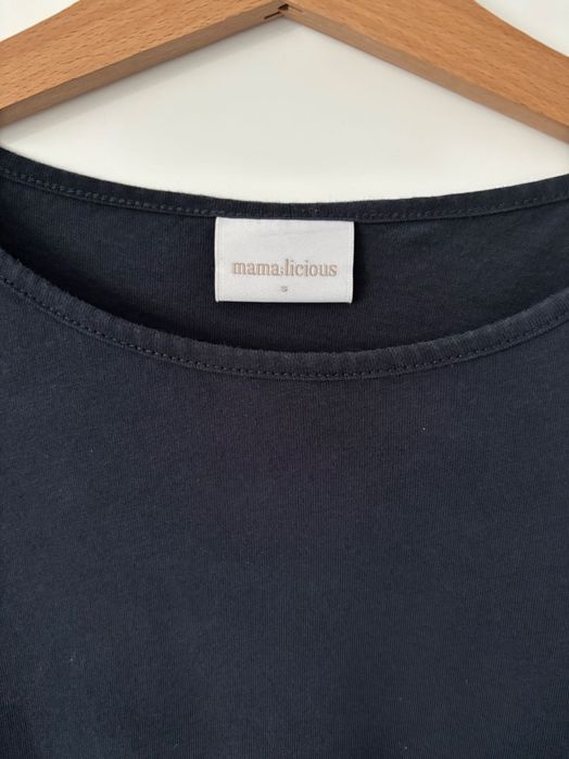 Рокля за бременни Mamalicious