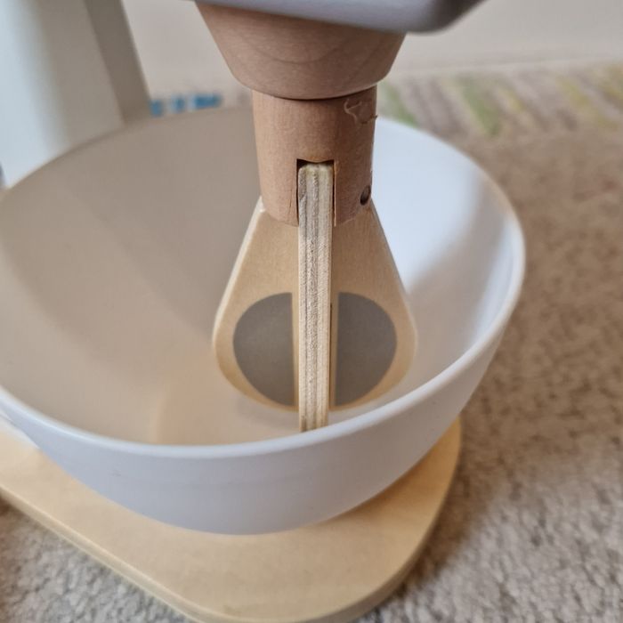 Robot bucătărie de jucărie 10595 small foot